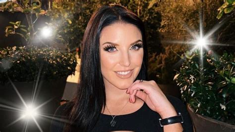 Angela White Age, Bf, Husband, Family, Net Worth Bio & More